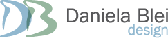 Logo Daniela Blei design